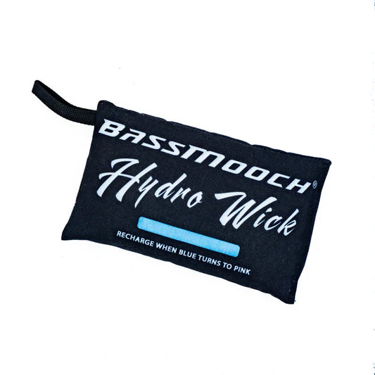 BassMooch Hydro Wick