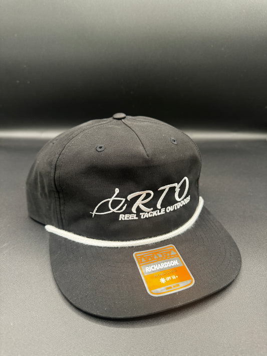 RTO 256 Rope Hats