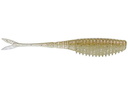 Evergreen Bullpoint Shad