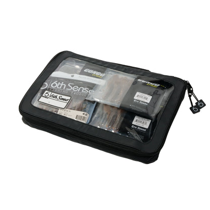 6th Sense BaitView Bag