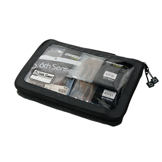 6th Sense BaitView Bag