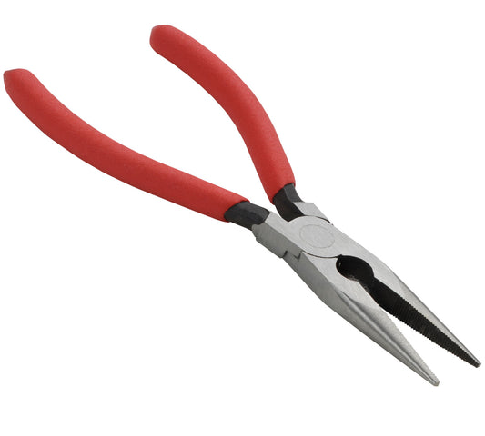 P-Line H.C. Long Nose Pliers