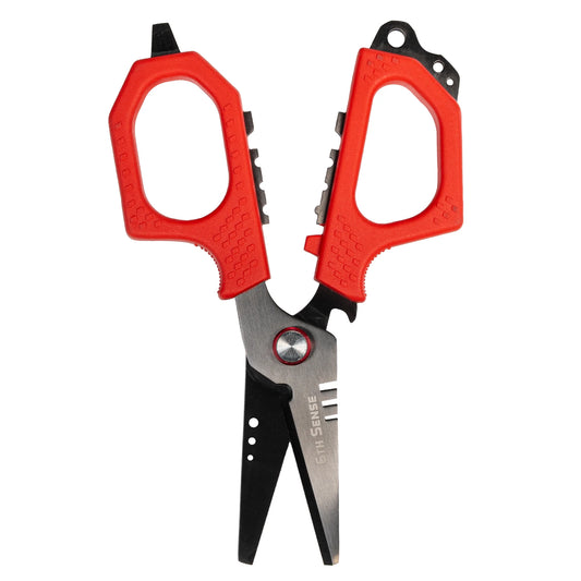 6th Sense Pro 6 Fishing Shears