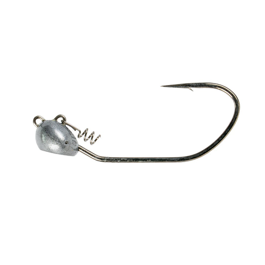 6th Sense Panorama Axle Jig Head