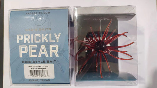 Hag's Baits Prickly Pear