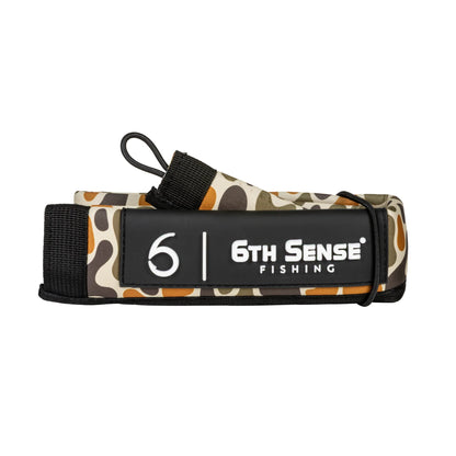 6th Sense ProSix Rod Sleeves