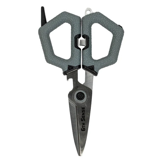 6th Sense Fishing Shears