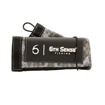 6th Sense ProSix Rod Sleeves