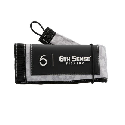 6th Sense ProSix Rod Sleeves