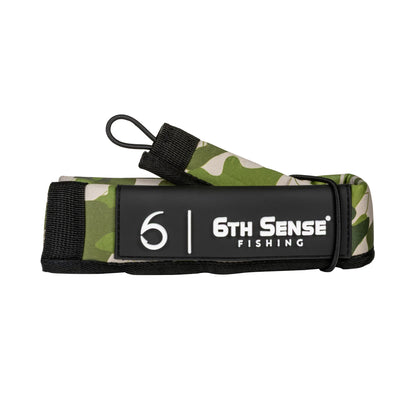 6th Sense ProSix Rod Sleeves