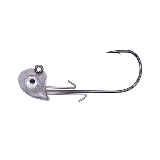 Duckett Sway Head