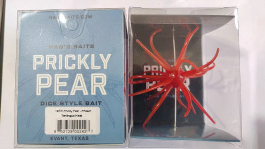 Hag's Baits Prickly Pear