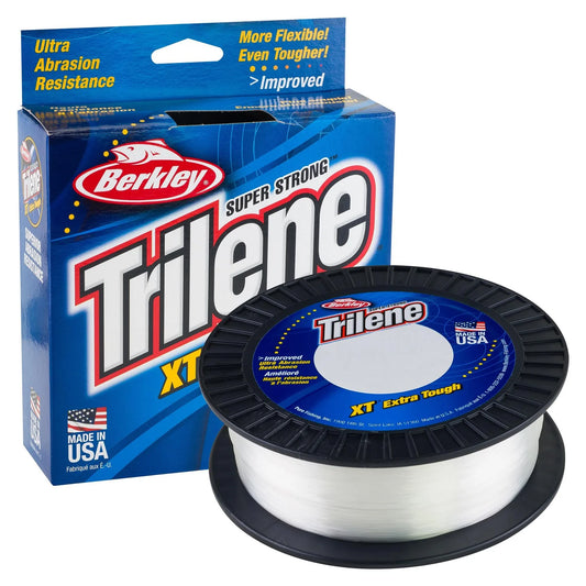 Berkley Trilene XT Extra Tough Line
