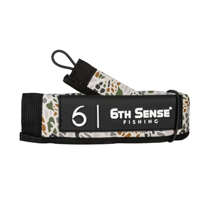 6th Sense ProSix Rod Sleeves