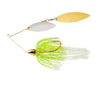 War Eagle Double Willow Spinnerbait