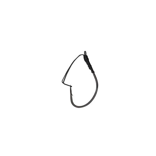 Hayabusa WRM136 Weedless SP Hook