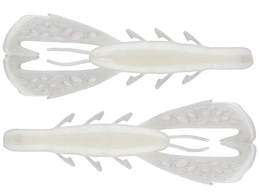 BassMooch Cranky Craw