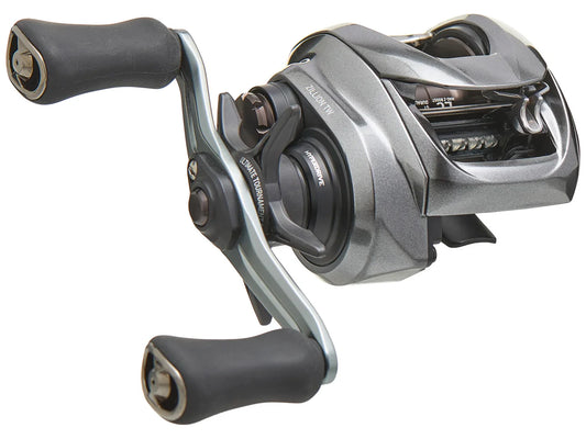 Daiwa Zillion TW 150 Casting Reel