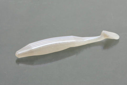 Zoom Swimming Super Fluke Swimbaits