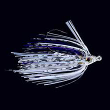Santone Lures Rayburn Swim Jig