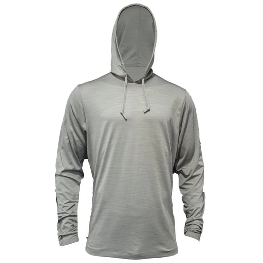 Xotic Air-X Hooded Performance Shirts with REPEL-X