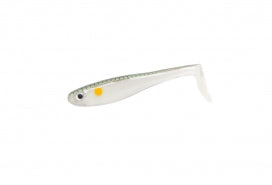 Zoom Swimmer Hollow Body Paddle Tail