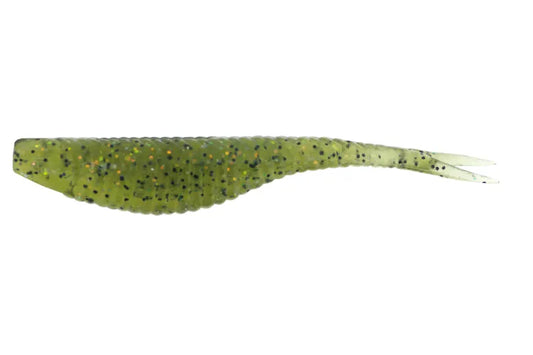 Damiki Armor Shad Soft Jerkbaits