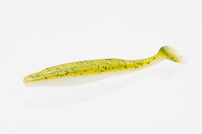 Zoom Swimming Super Fluke Swimbaits