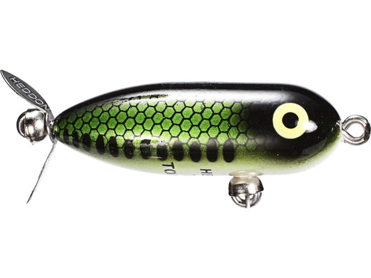 Heddon Torpedo