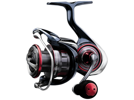 Daiwa Ballistic MQ Spinning Reel