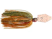 Z-Man Tungsten Chatterbait Elite EVO