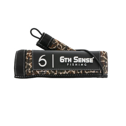 6th Sense ProSix Rod Sleeves
