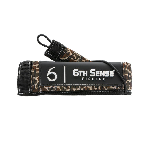 6th Sense ProSix Rod Sleeves