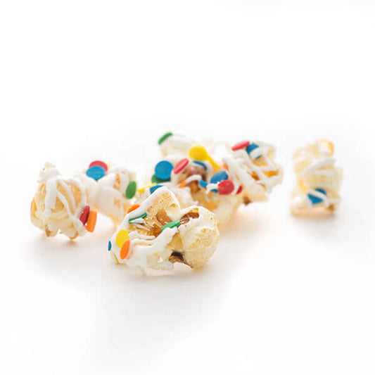 Cornucopia Popcorn