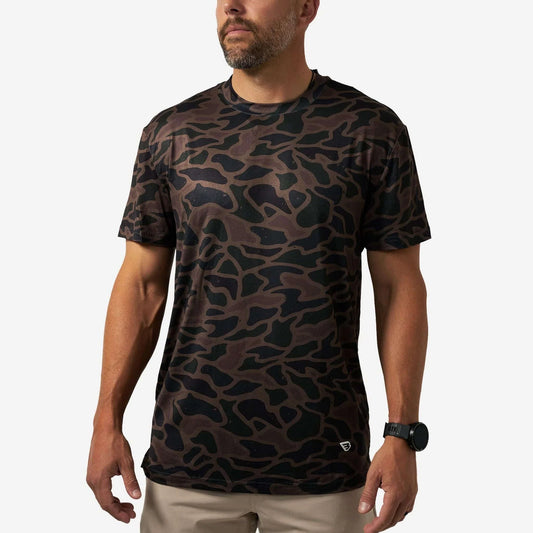 Burlebo Tee