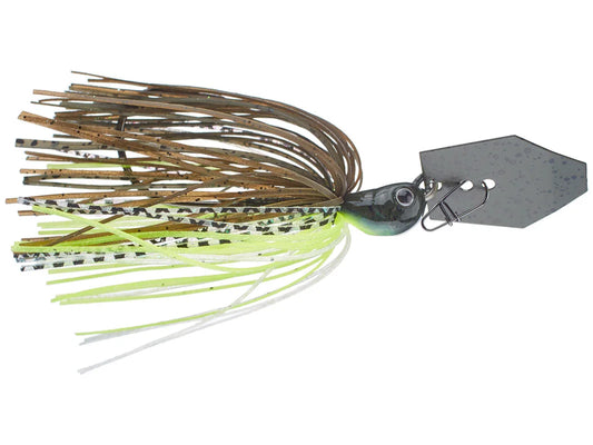 Z-Man Chatterbait Jackhammer