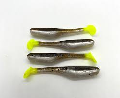 Down South Lures Southern Shad