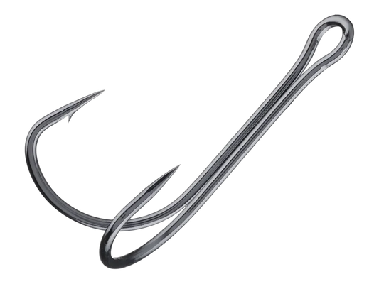 BKK Double 21 Urchin Hook
