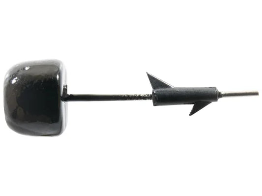 Z-Man Neko Shroomz Wacky Rig Nose Weight 4pk