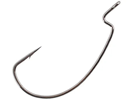 Gamakatsu EWG Offset Shank Worm Hook