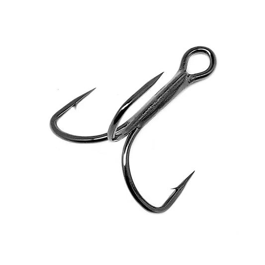 Gamakatsu Treble EWG Hooks