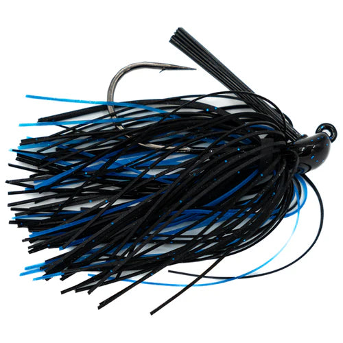 BassMooch Spanky Tungsten Skippin' Jig
