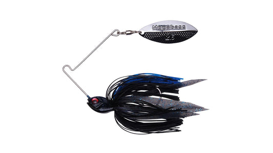 Megabass SV-3 Single Willow Spinnerbaits