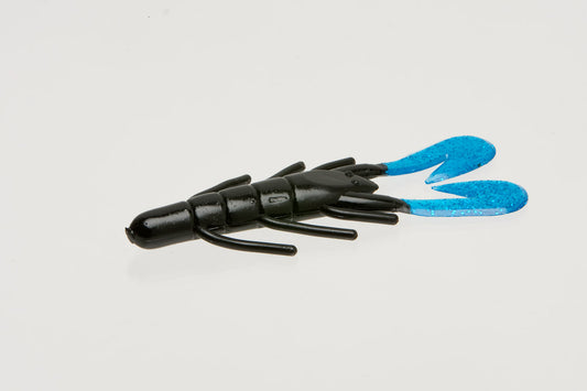 Zoom Ultra Vibe Speed Craw