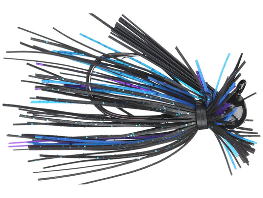 Santone Lures Texas Finesse Jig 2pk