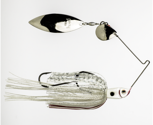 Strike King Premier Plus Spinnerbait