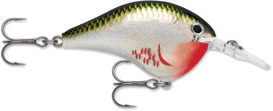 Rapala DT8 Series Crankbaits