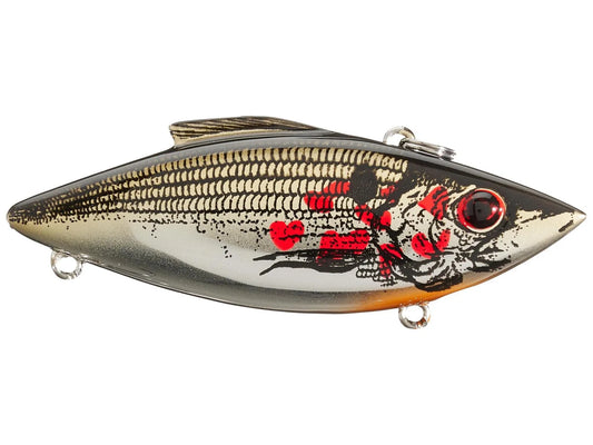 Bill Lewis Rat-L-Trap