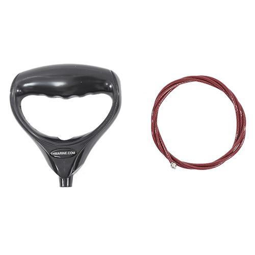 TH Marine GForce Trolling Motor Cord