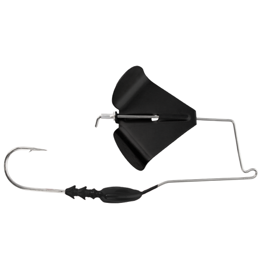 Buckeye Lures G-Buzz Single Bladed Buzzbait